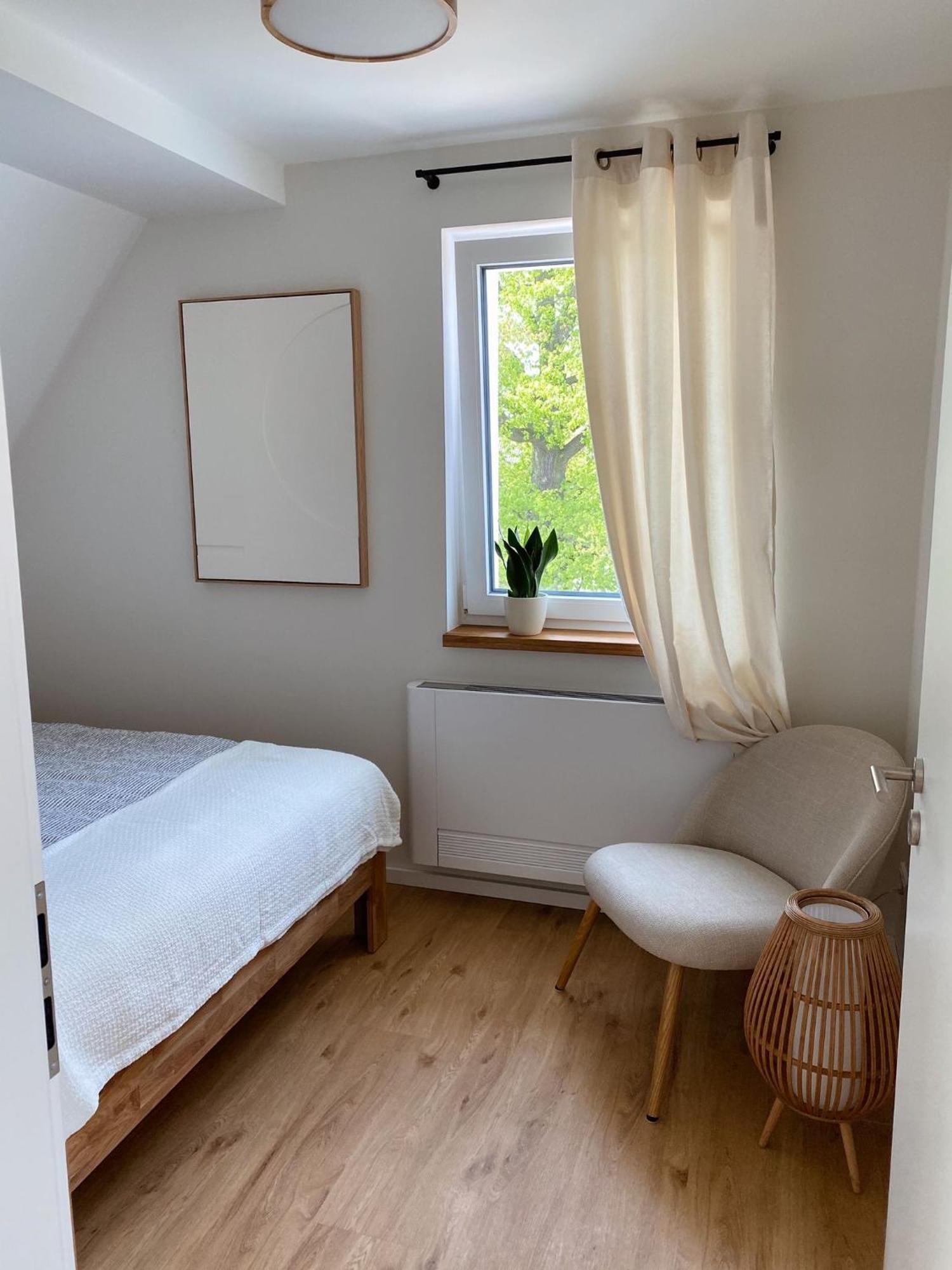 Neu Ferienwohnung Am Kloster, Laendliche Idylle Mit Der Ganzen Familie Leinefelde-Worbis Kültér fotó