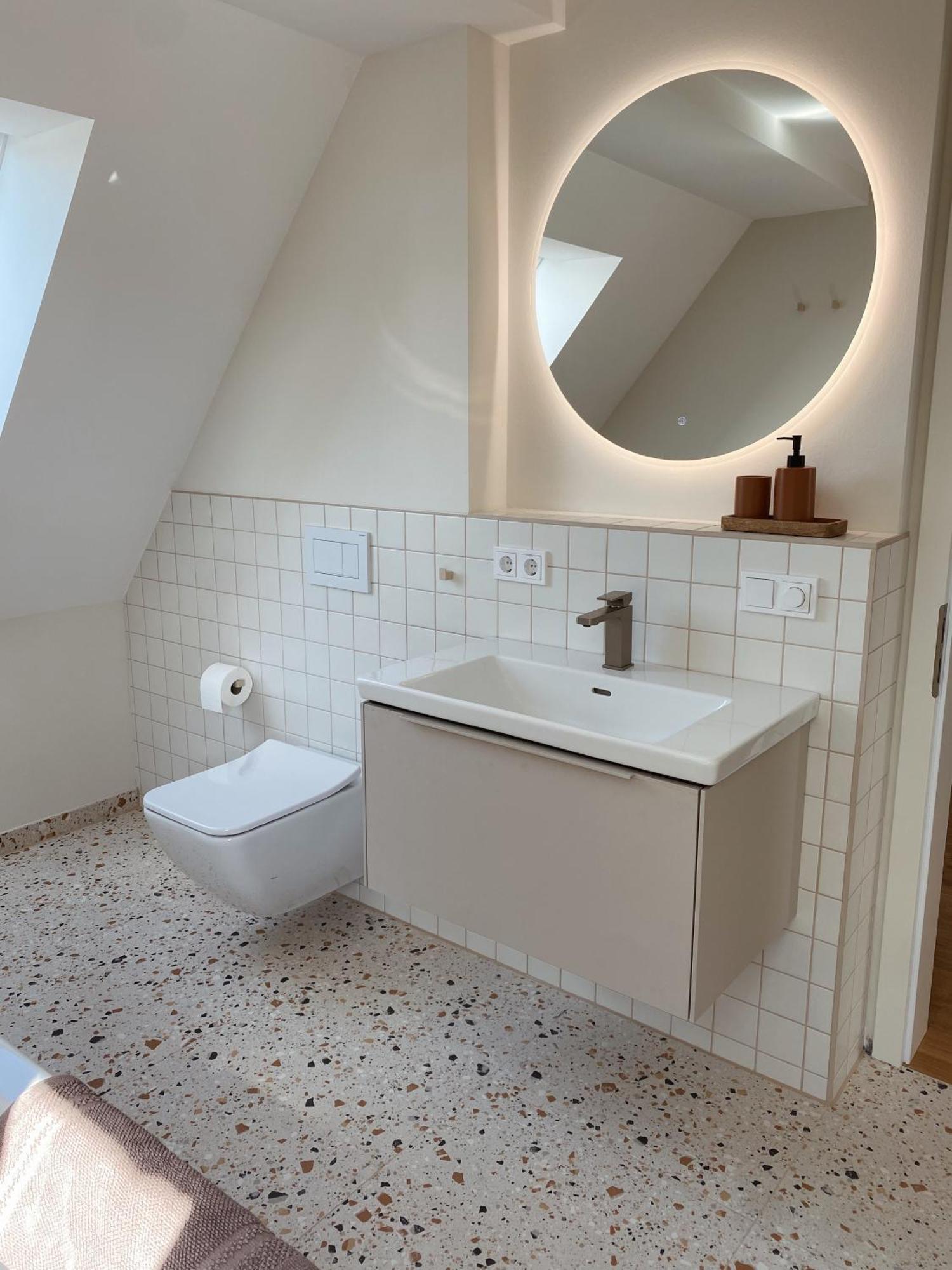Neu Ferienwohnung Am Kloster, Laendliche Idylle Mit Der Ganzen Familie Leinefelde-Worbis Kültér fotó