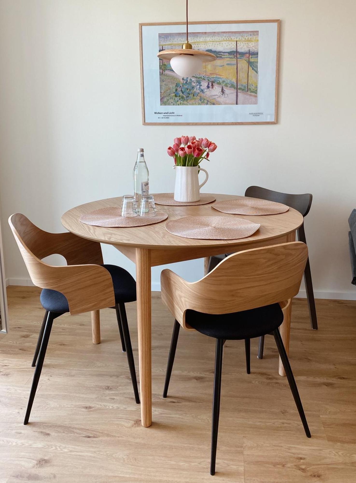 Neu Ferienwohnung Am Kloster, Laendliche Idylle Mit Der Ganzen Familie Leinefelde-Worbis Kültér fotó
